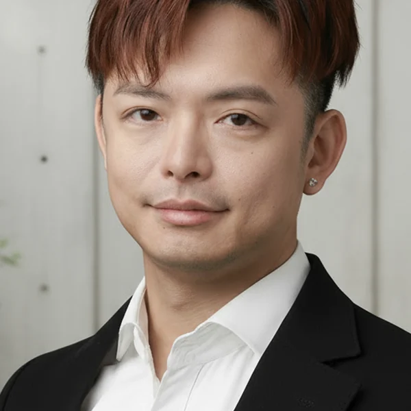 Jenxi Seow