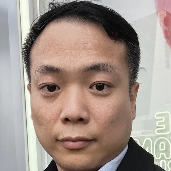 Jevin Tan
